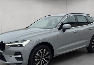 Volvo XC60 13.142 km 36.400 &euro; Frankfurt am Main 60486