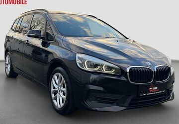 BMW 218 189.000 km 13.990 &euro; Hanau 63452