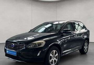 Volvo XC60 153.715 km 13.450 &euro; Frankfurt am Main 60486