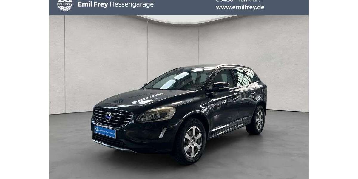 Volvo XC60 153.715 km 13.450 &euro; Frankfurt am Main 60486