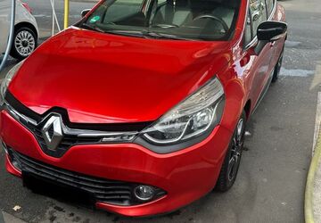 Renault Clio 105.000 km 6.000 &euro; Neu-Isenburg 63263