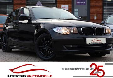 BMW 116 160.364 km 4.590 &euro; Darmstadt 64293