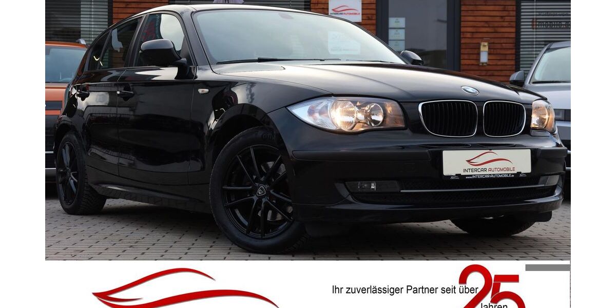 BMW 116 160.364 km 4.590 &euro; Darmstadt 64293