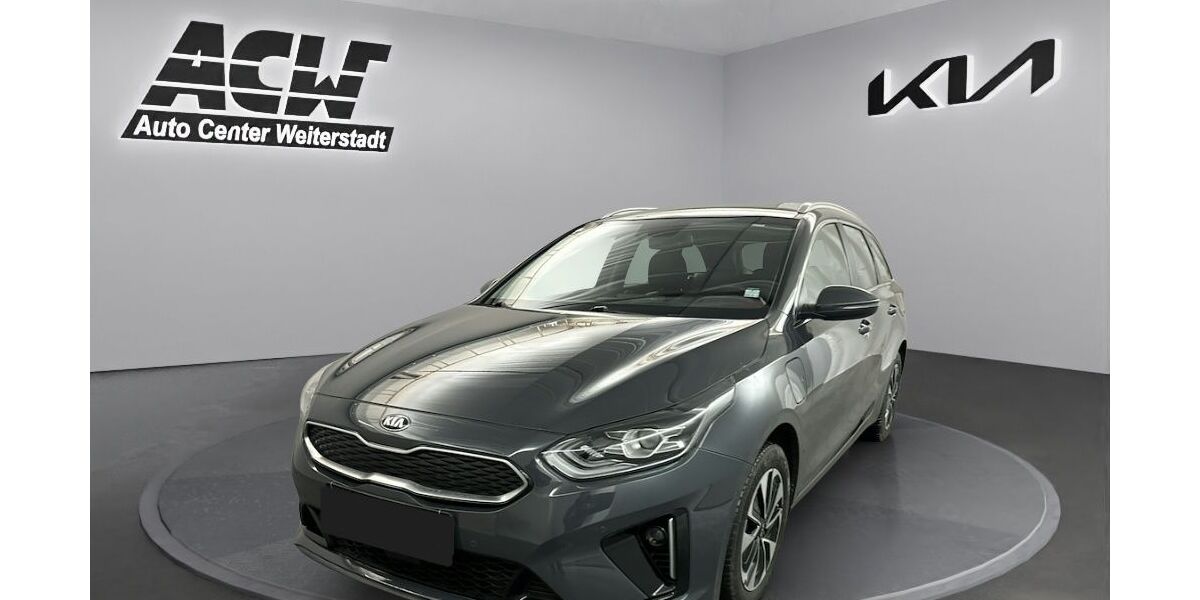 Kia ceed Sportswagon 61.927 km 19.877 &euro; Weiterstadt-Darmstadt 64331
