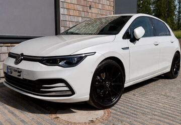 VW Golf 26.650 km 27.900 &euro; Neu-Isenburg 63263