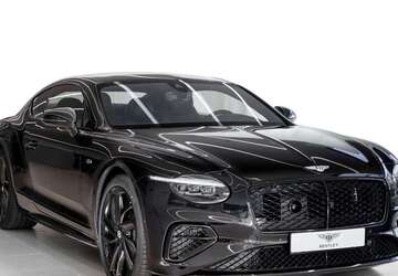 Bentley Continental 8.900 km 299.900 &euro; Bad Homburg 61348