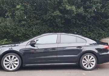 VW CC 148.000 km 14.900 &euro; Frankfurt 60385