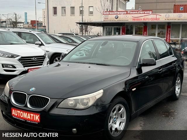 BMW 520 81.000 km 6.900 &euro; Frankfurt am Main 60388