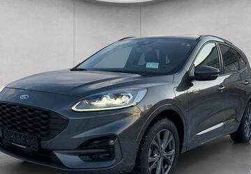 Ford Kuga 33.490 km 25.950 &euro; Frankfurt 60386