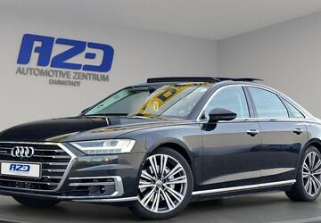 Audi A8 138.490 km 37.488 &euro; Darmstadt 64293