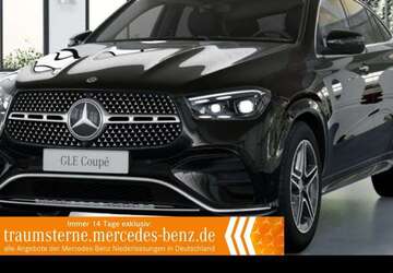 Mercedes-Benz GLE 350 21.440 km 96.990 &euro; Frankfurt am Main 60599