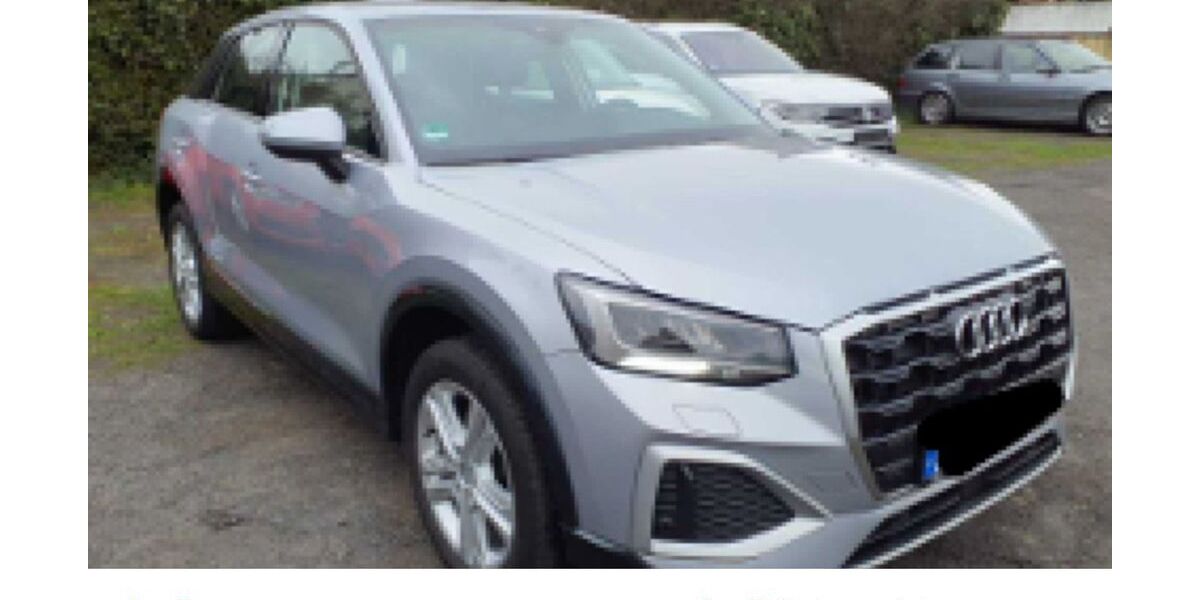Audi Q2 67.595 km 24.890 &euro; Hofheim 65719