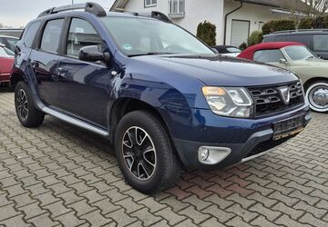 Dacia Duster 119.200 km 6.490 &euro; Rodgau 63110