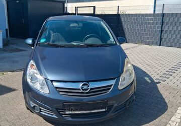 Opel Corsa 179.000 km 1.890 &euro; Frankfurt am Main 60386