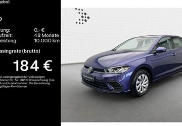 VW Polo 7.296 km 18.230 &euro; Kelkheim 65779