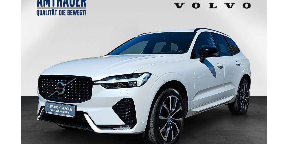 Volvo XC60 83.550 km 41.930 &euro; Hanau 63452