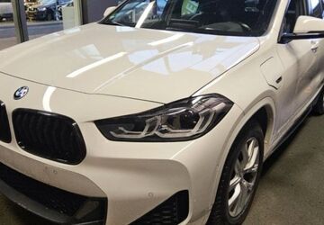 BMW X2 100.000 km 21.950 &euro; Heusenstamm (bei Frankfurt) 63150