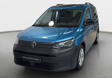 VW Caddy 26.000 km 29.930 &euro; Eschborn 65760