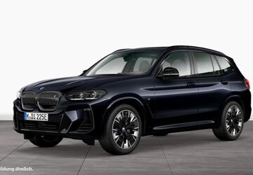 BMW iX3 24.741 km 46.890 &euro; Dreieich-Sprendlingen 63303