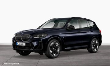 Gebrauchte BMW iX3
