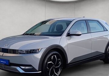 Hyundai IONIQ 5 3.927 km 32.550 &euro; Frankfurt 60386