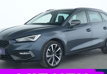 Seat Leon 55.690 km 21.289 &euro; Dietzenbach bei Frankfurt 63128