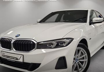 BMW 330 97.435 km 28.890 &euro; Dreieich-Sprendlingen 63303