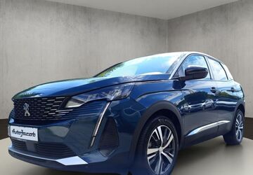 Peugeot 3008 20.931 km 24.450 &euro; Rüsselsheim 65428