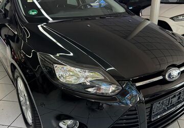Ford Focus 132.700 km 3.000 &euro; NEU ISENBURG 63263