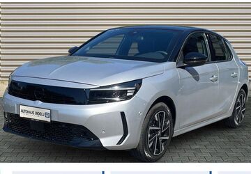 Opel Corsa 24.823 km 17.730 &euro; Rüsselsheim 65428