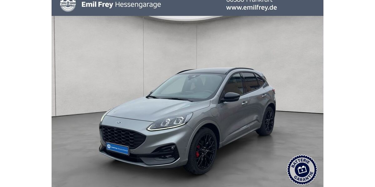 Ford Kuga 26.000 km 28.598 &euro; Frankfurt 60386