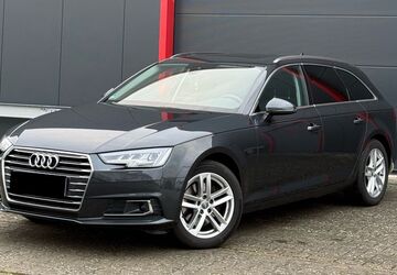 Audi A4 135.000 km 19.900 &euro; Dieburg 64807
