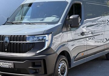Renault Master 31.961 km 28.990 &euro; Bischofsheim 65474