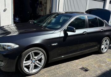 BMW 535 255.000 km 10.690 &euro; Neu-Isenburg 63263