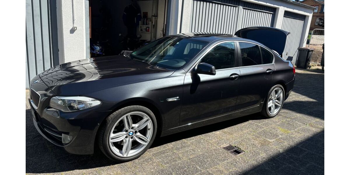 BMW 535 255.000 km 10.690 &euro; Neu-Isenburg 63263