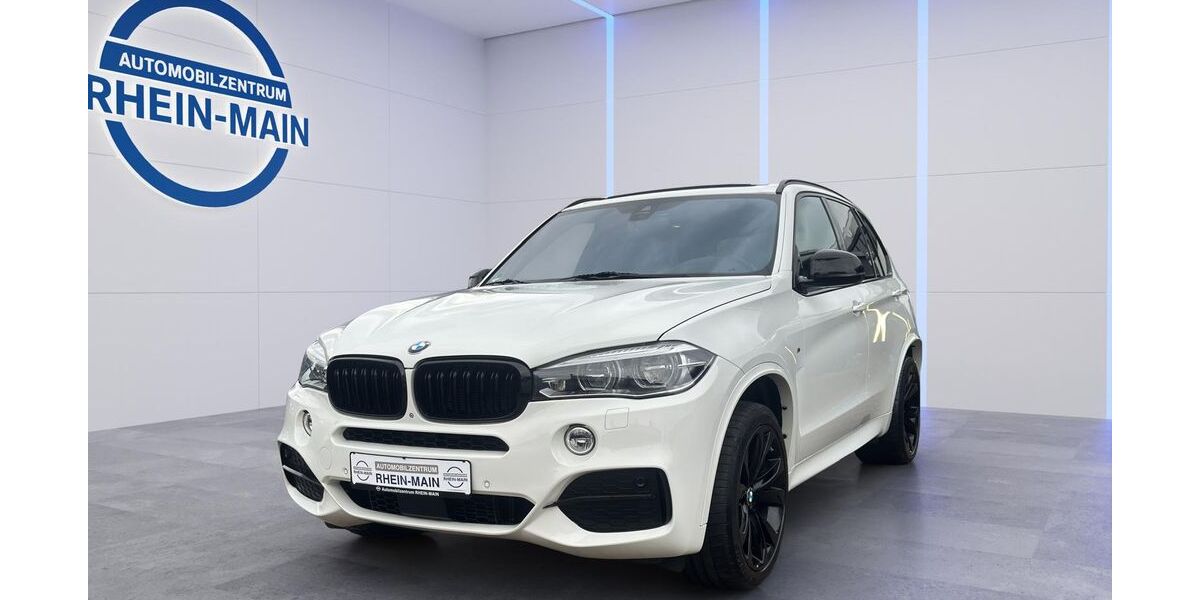 BMW X5 148.000 km 28.900 &euro; Nauheim 64569