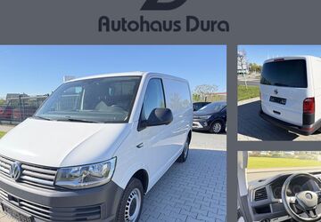 VW T6 Transporter 141.200 km 18.950 &euro; Rüsselsheim 65428