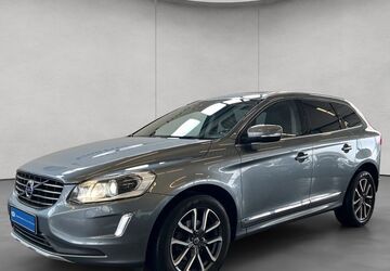 Volvo XC60 214.878 km 14.450 &euro; Frankfurt am Main 60486