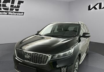 Kia Sorento 72.519 km 29.869 &euro; Weiterstadt-Darmstadt 64331