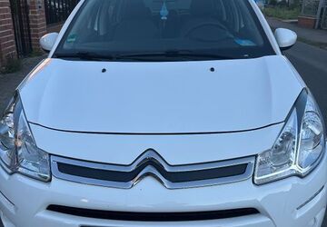 Citroen C3 155.000 km 3.400 &euro; Darmstadt 64295