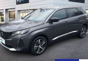 Peugeot 5008 22.700 km 25.950 &euro; Neu-Isenburg 63263