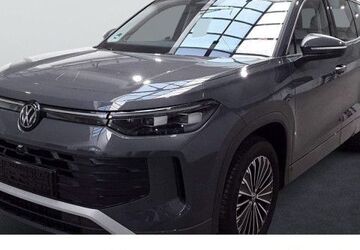 VW Tayron 25.486 km 35.880 &euro; Frankfurt 60326