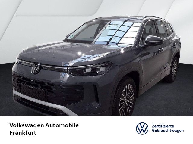 VW Tayron 25.486 km 35.880 &euro; Frankfurt 60326