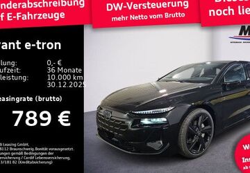 Audi A6 e-tron 16.500 km 71.989 &euro; Offenbach am Main 63071