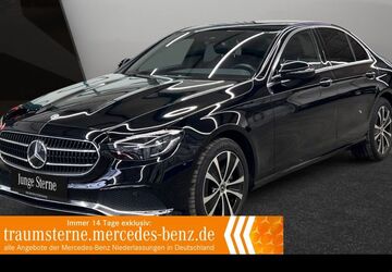 Mercedes-Benz E 300 50.236 km 35.490 &euro; Frankfurt 60599