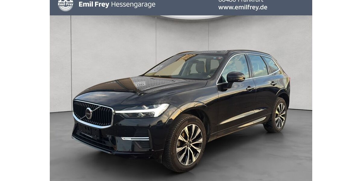 Volvo XC60 12.909 km 41.950 &euro; Frankfurt am Main 60486
