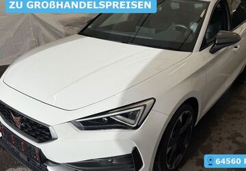Cupra Leon 140.981 km 18.497 &euro; Frankfurt 60596