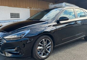 Hyundai i30 6.000 km 18.900 &euro; Bad Vilbel 61118