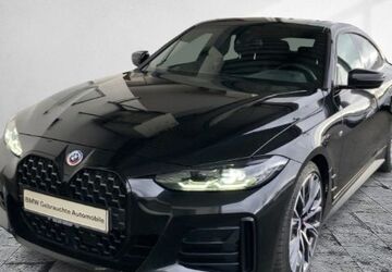BMW 430 Gran Coupé 57.577 km 45.349 &euro; Frankfurt 60314