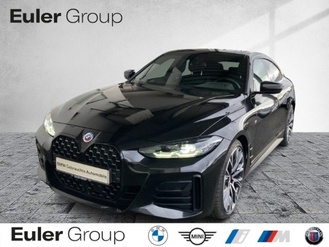 BMW 430 Gran Coupé 57.577 km 45.966 &euro; Frankfurt 60314